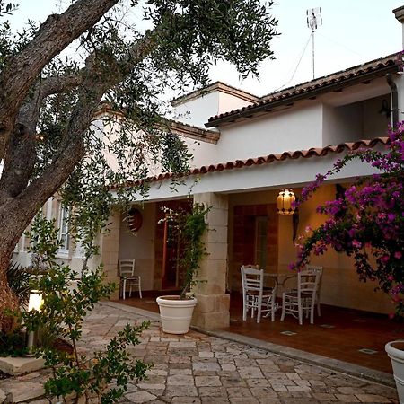 Vila Dimora La Cucchiara - Pool - Garden - Parking In Porto Selvaggio Santa Caterina  Exteriér fotografie